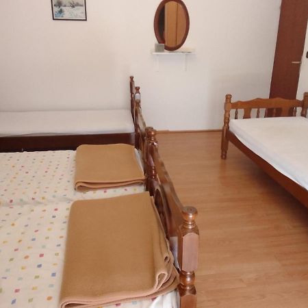 Guesthouse Djurisic Херцег-Новий Екстер'єр фото