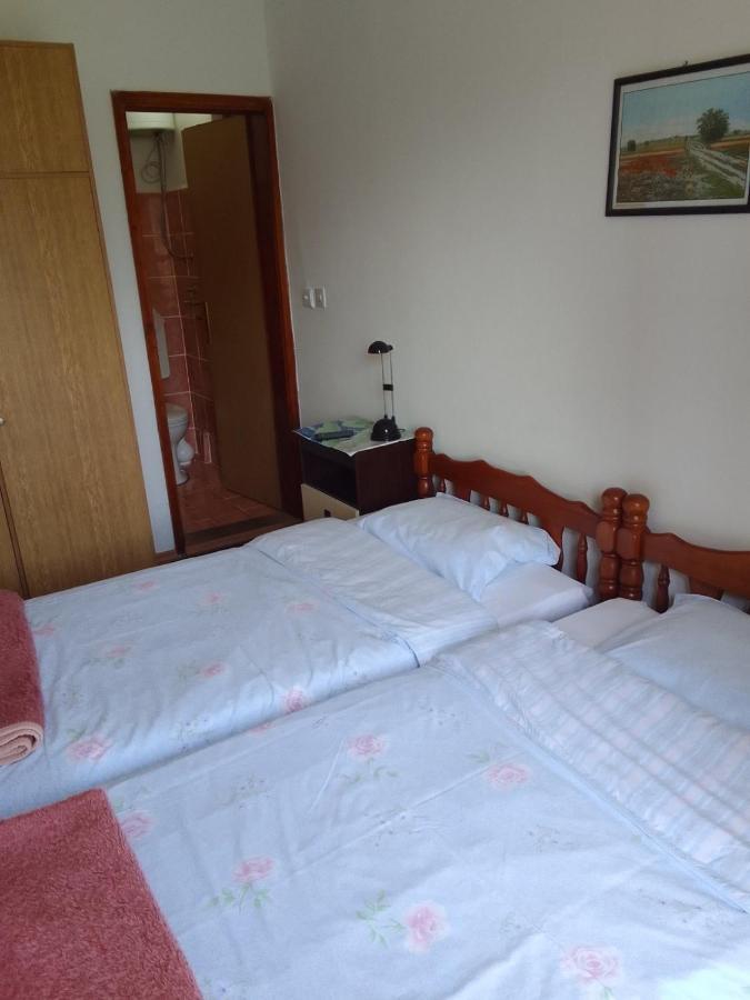 Guesthouse Djurisic Херцег-Новий Екстер'єр фото