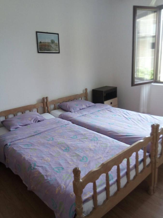 Guesthouse Djurisic Херцег-Новий Екстер'єр фото