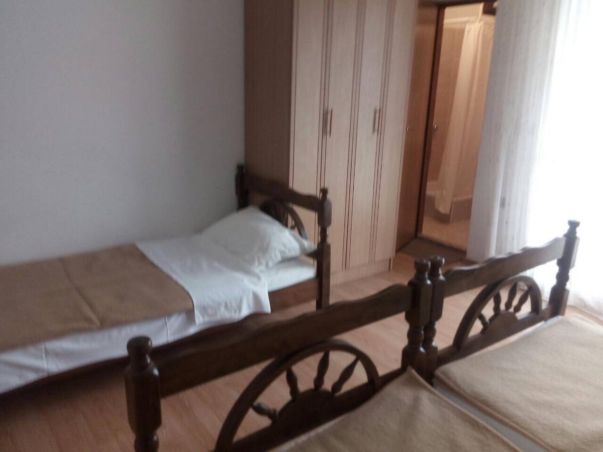 Guesthouse Djurisic Херцег-Новий Екстер'єр фото